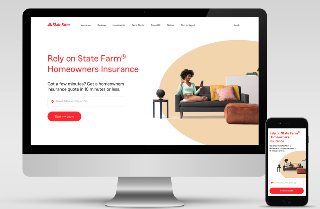 Final Scaled Quote UI