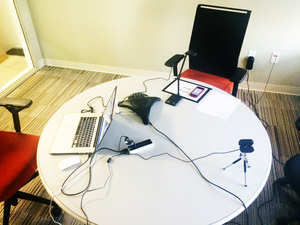 Mobile Ecosystem Testing