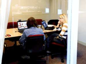 Desktop Usability Validation