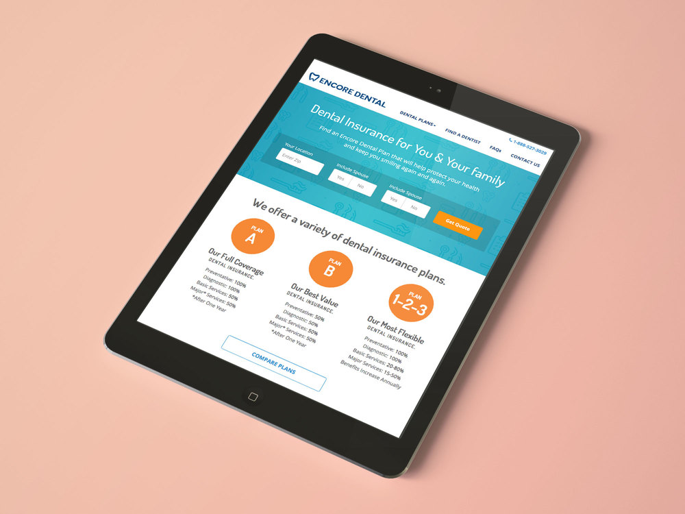 Final Scaled Product UI