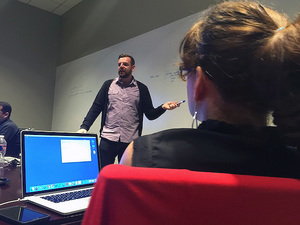 Strategic Priority Board