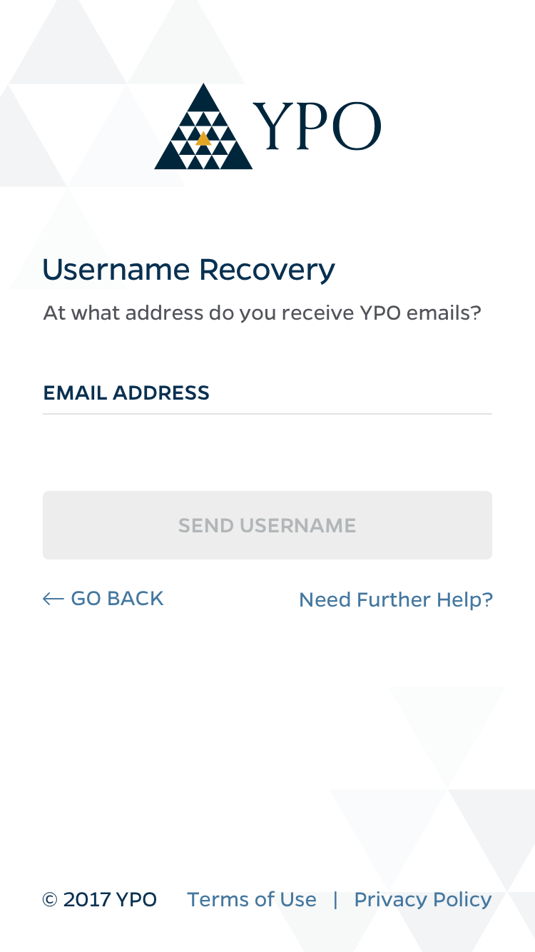 Secure Authentication